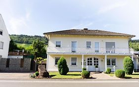 Ferienwohnung Leni