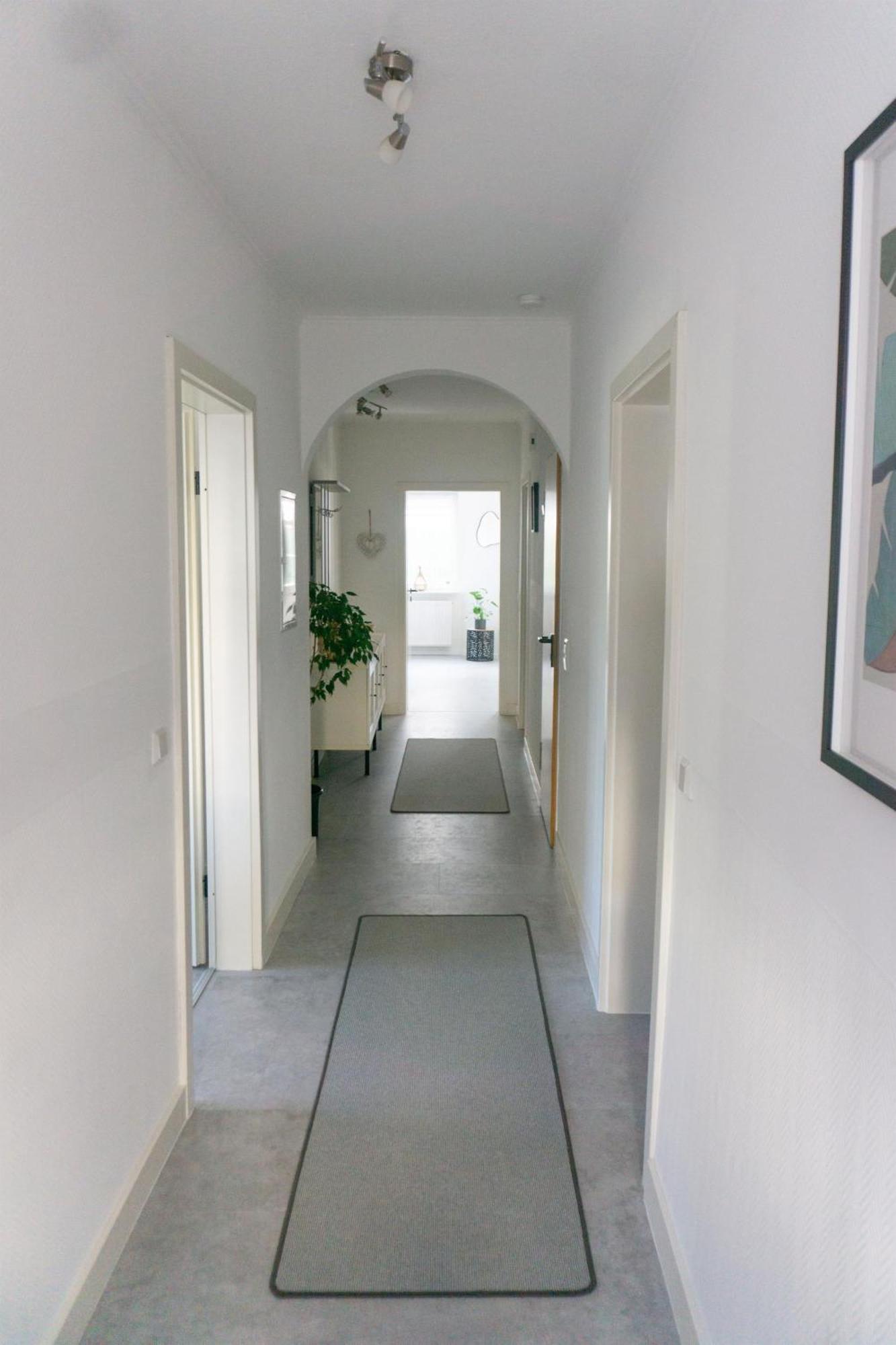 Ferienwohnung Leni Leiwen Exterior foto